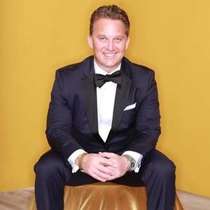 Meet your Posher, Blair